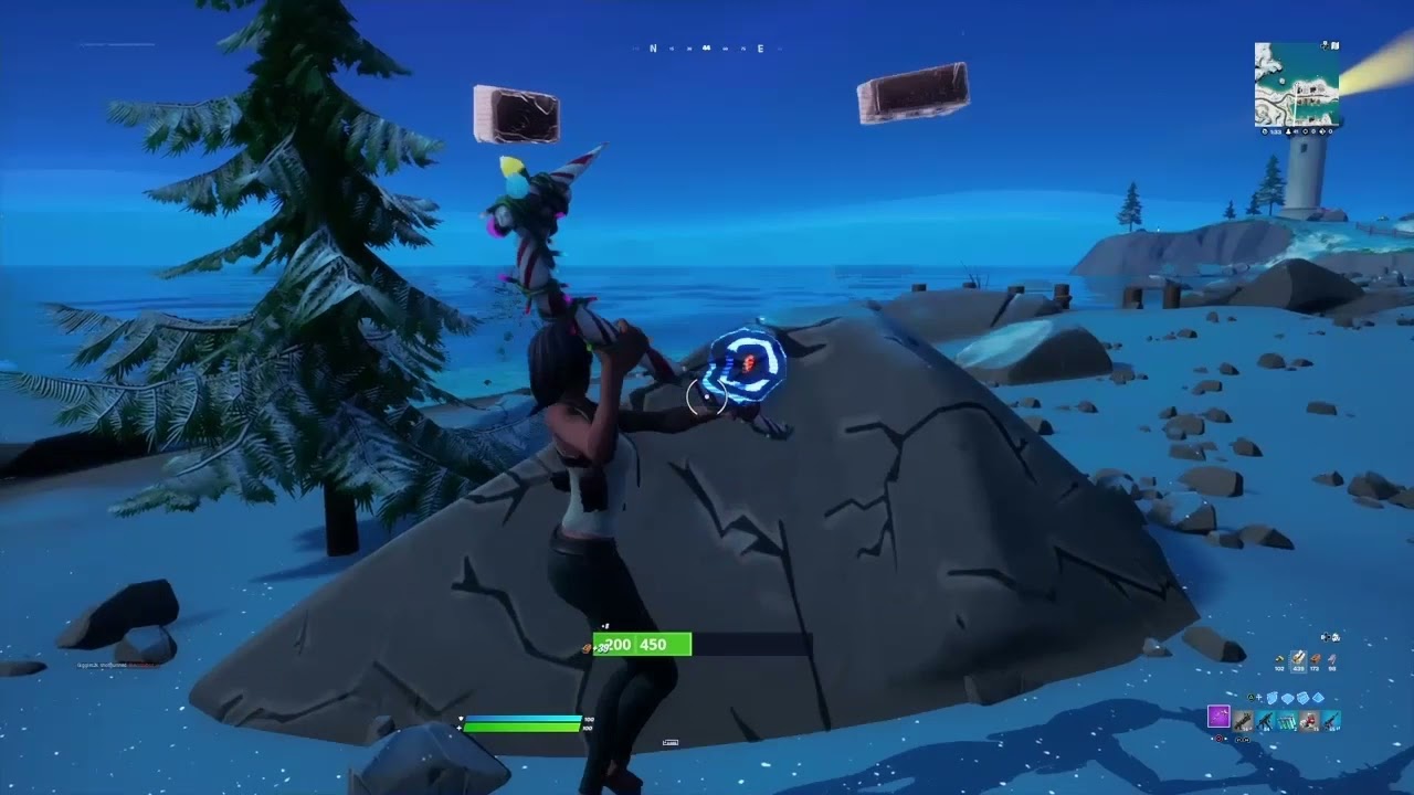 Best setting at 60fps for chapter 3(FT Okis.)Dkway