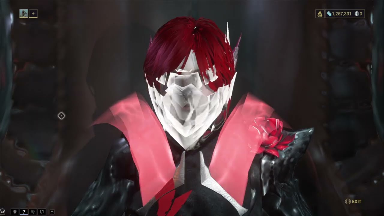Warframe Farming 91 Novice Infiltration mission among the best