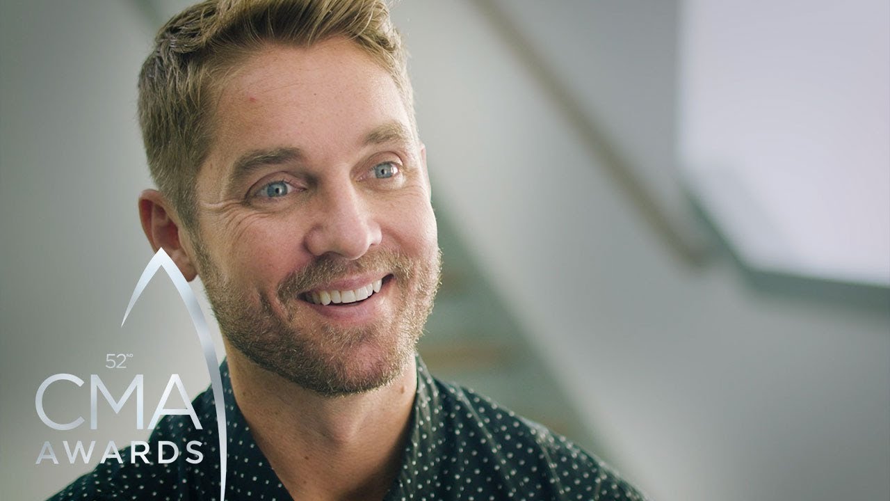 Brett Young – CMA New Artist of the Year Nominee | 52nd CMA Awards