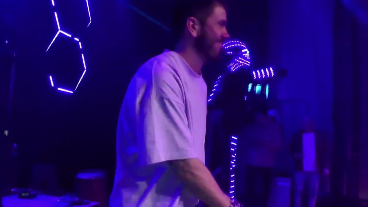 NICO VALLORANI - 3° EDICION DE LA FIESTA FERNETERA