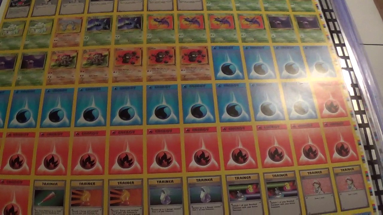 10/10 TCA Gaming's Personal Collection $500,000