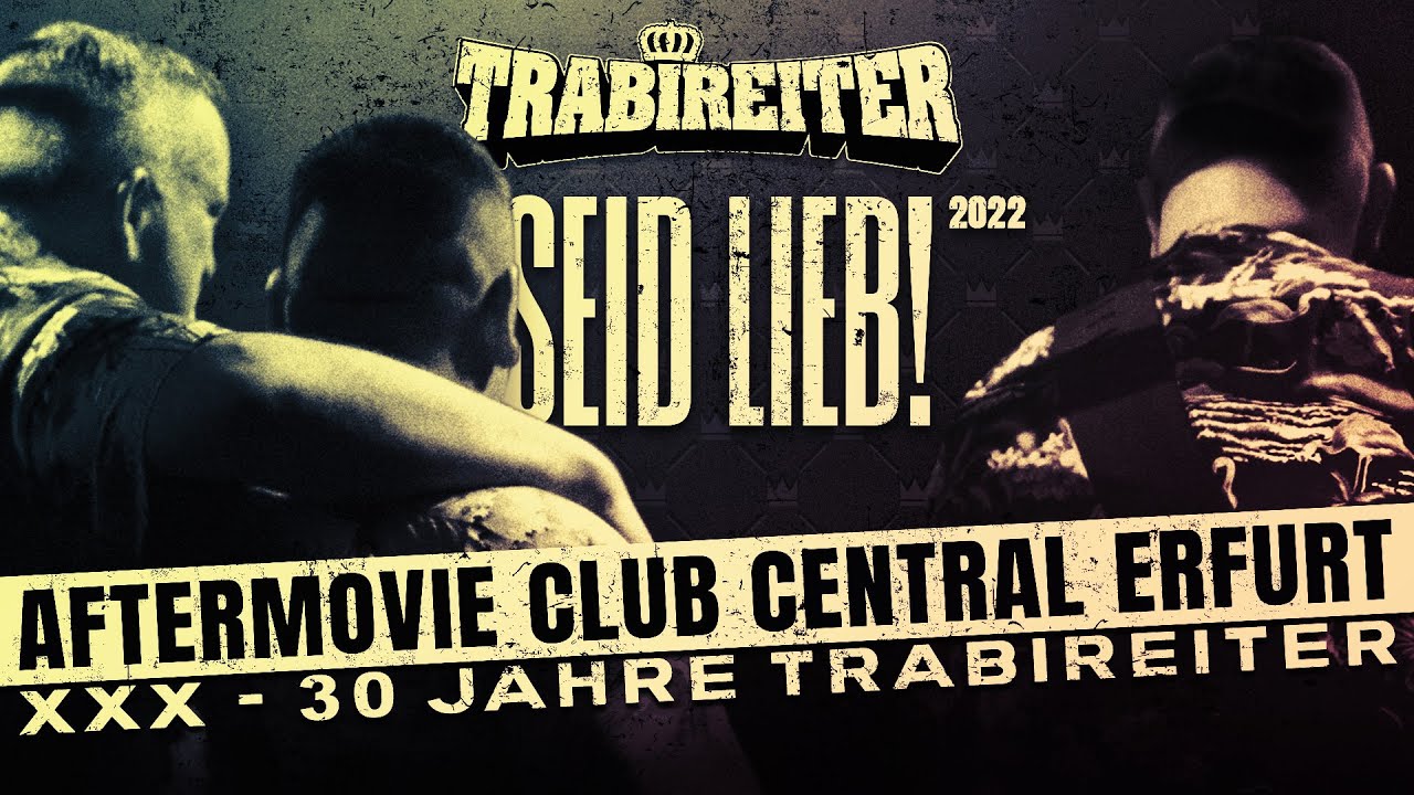 Trabireiter - 