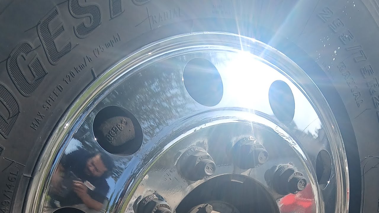 Metal Polish With Zephyr Pro 40 Products (Full Video)