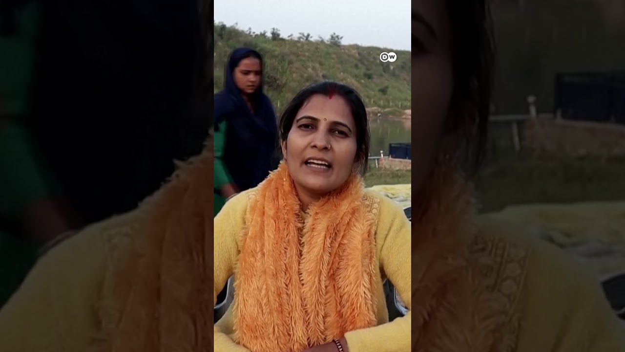 छत्तीसगढ़ में कोयला खदान का सुंदर कायापलट [Bishrampur, a Coal Mine Transforms into a Tourism Hub]