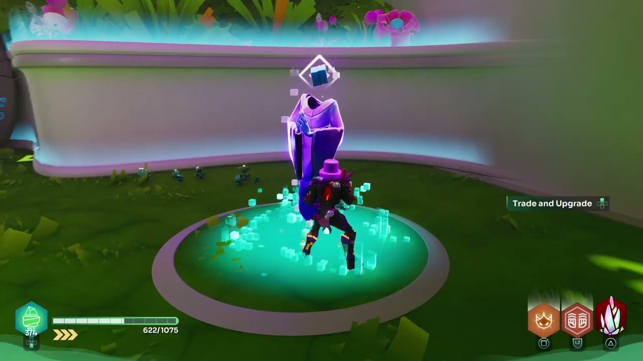 Godbreakers-All Archetypes of the Stars (Part 20/21)