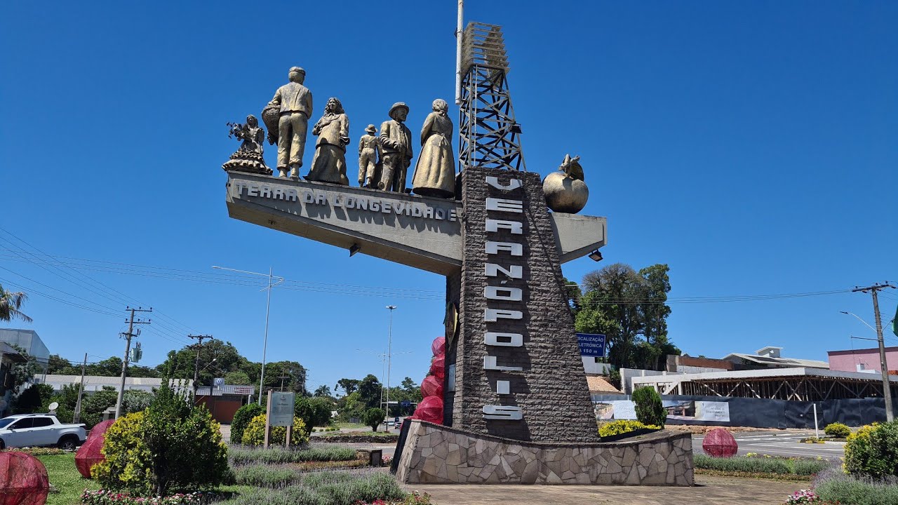 Veranópolis RS
