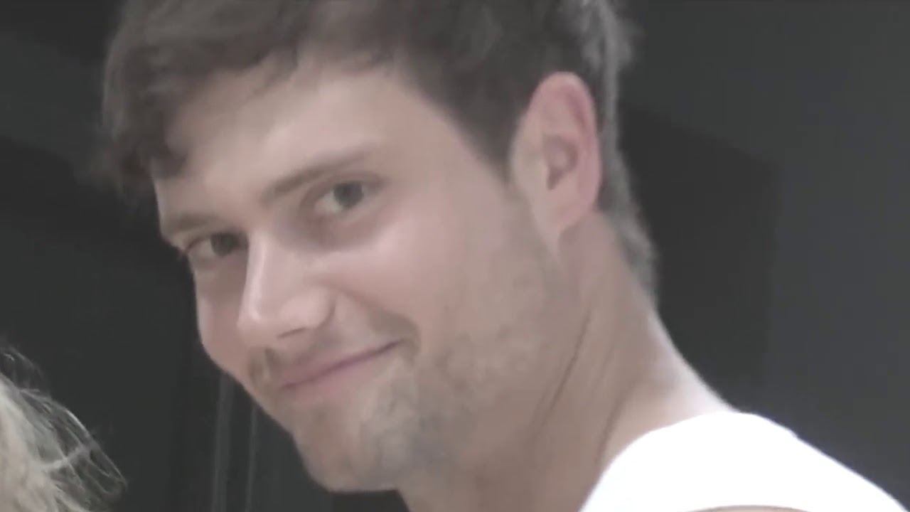 Girl Asks Connor Murphy to Workout, Then This Happened    Connor Murphy Vlogs