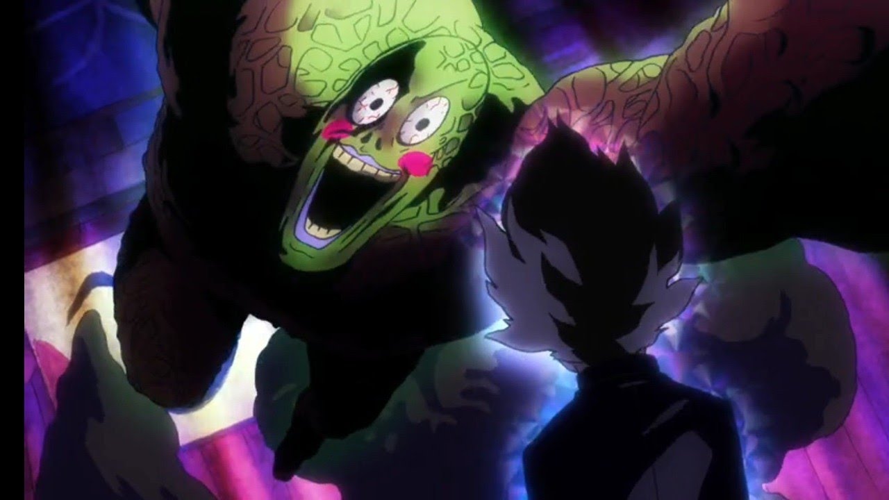 MOB VS COVINHAS (pt br) luta completa, action scene