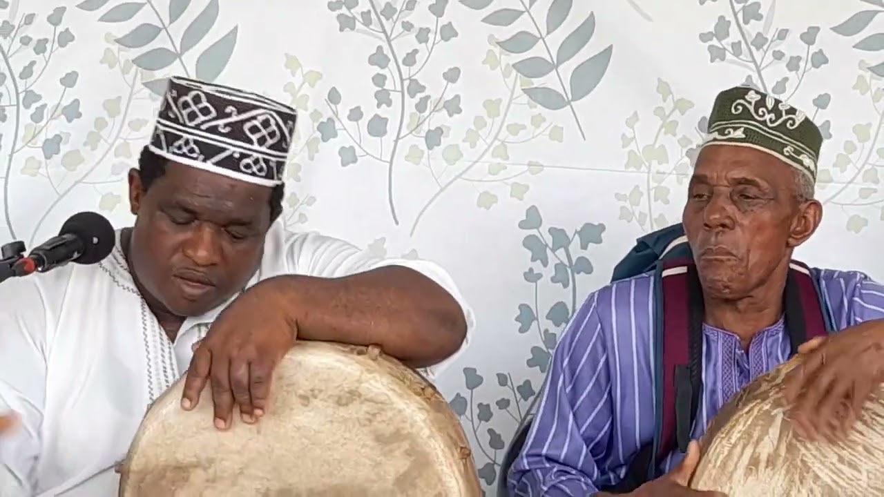 MAOULIDA KANI-KELI 2023