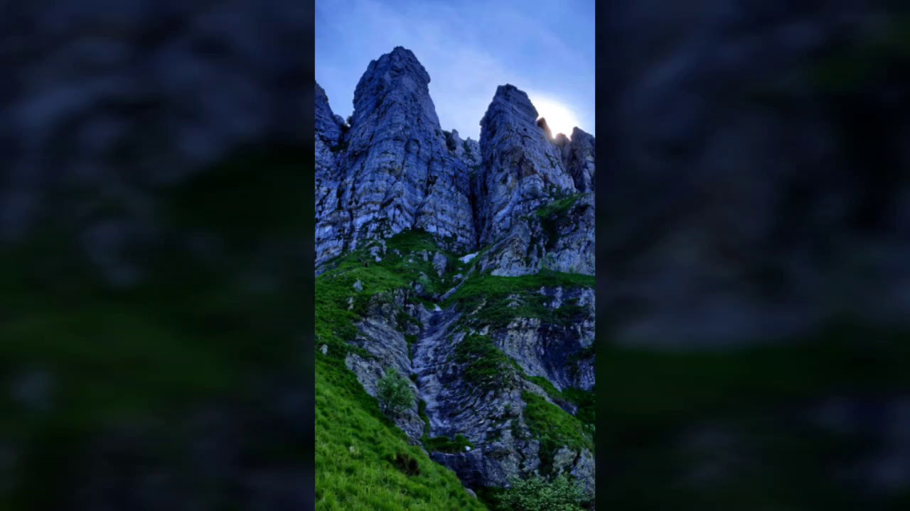 Monte Corchia , Alpi Apuane