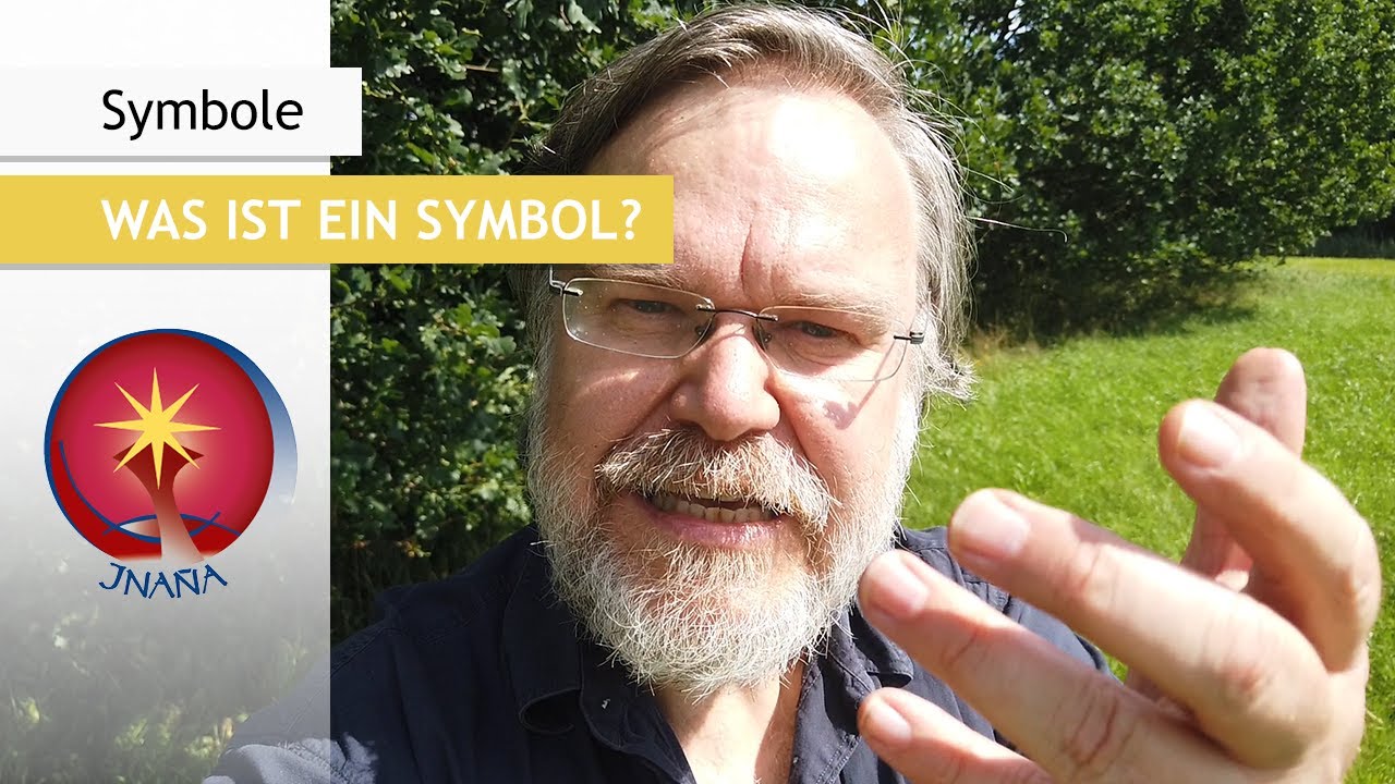 Symbole erklärt: Was ist ein Symbol?