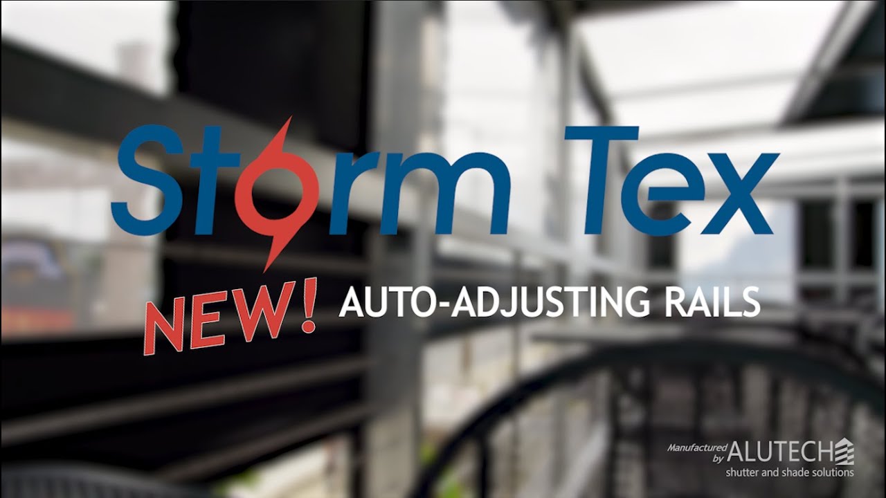 Storm Tex - NEW Features 2024