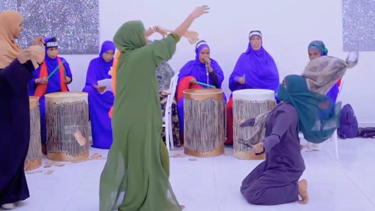 BURAANBUR HABARGIDIR & ABGAAL 2026. CIYAAR CULUS