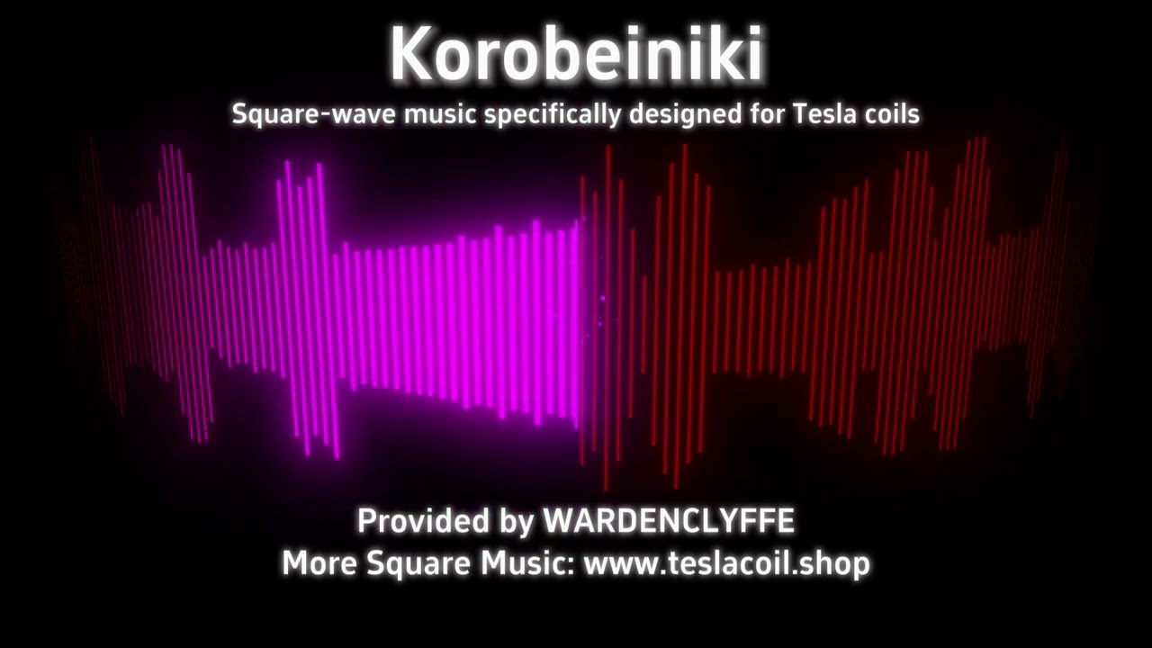 Korobeiniki