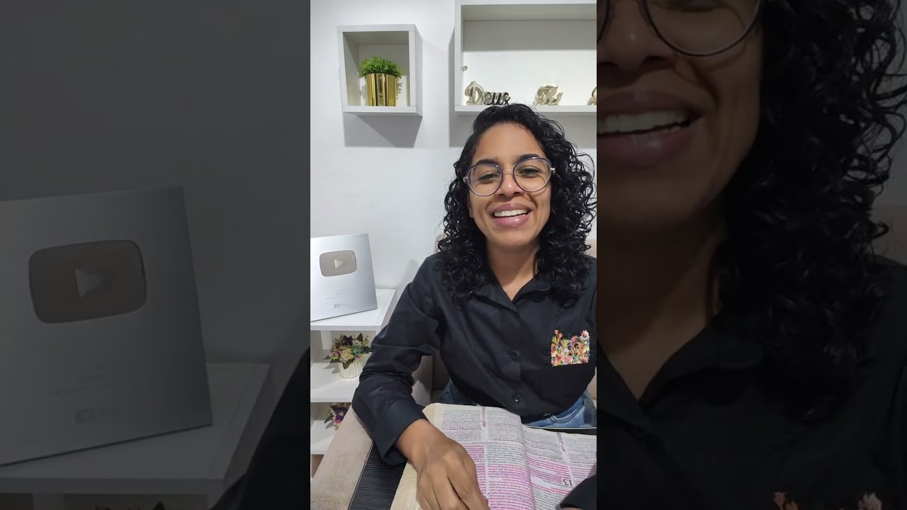 DEUS TE VIU NESSE CAMINHO DIFÍCIL ELE FALA CONTIGO!