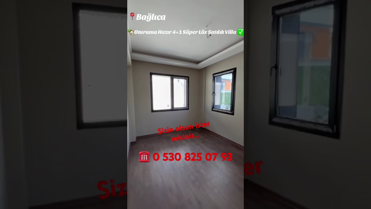 Ankara Bağlıca #satılık #gayrimenkulyatirimi #gayrimenkull #emlak #satilikvillalar #keşfet