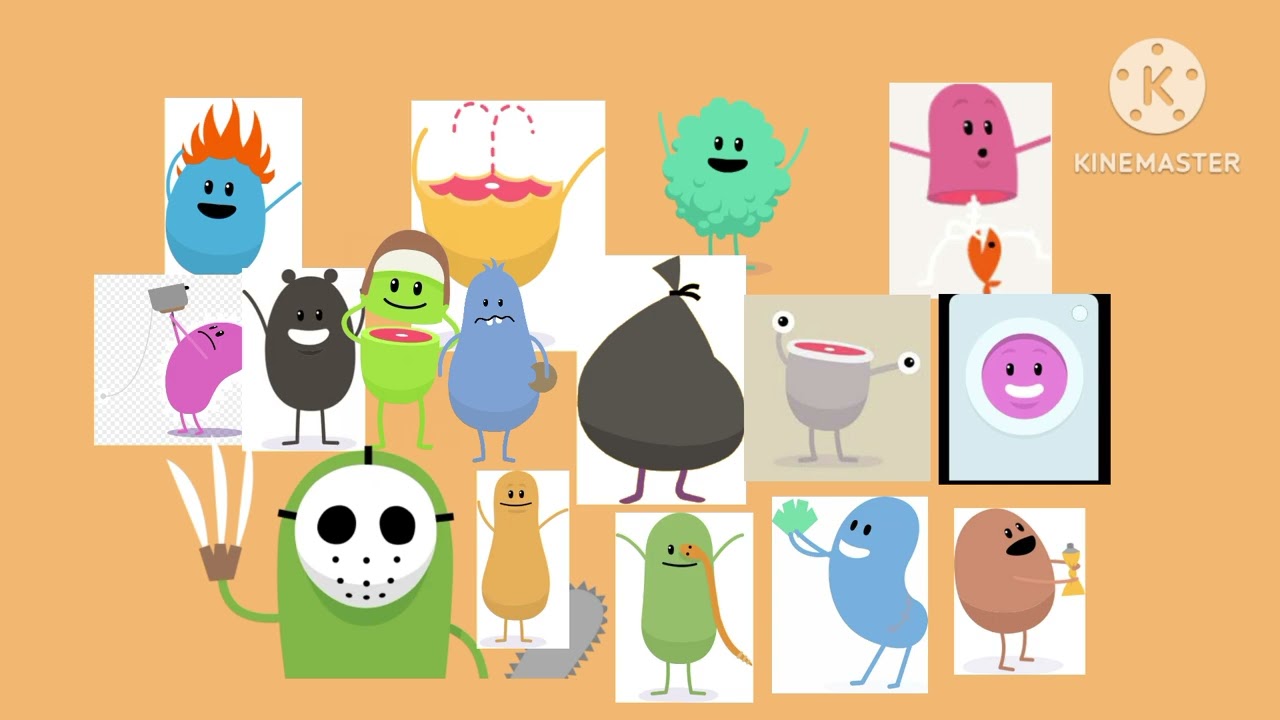 Dumb Ways to Die by a los