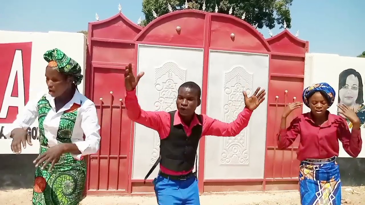 CHORALE LA VOIX DE DIEU NGOYA MUSENGI WAMI I YESU 30EM CPCO NGOYA FR EMANUEL KILUBA TV MALEMBA NKULU