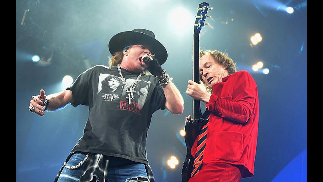 AC/DC 