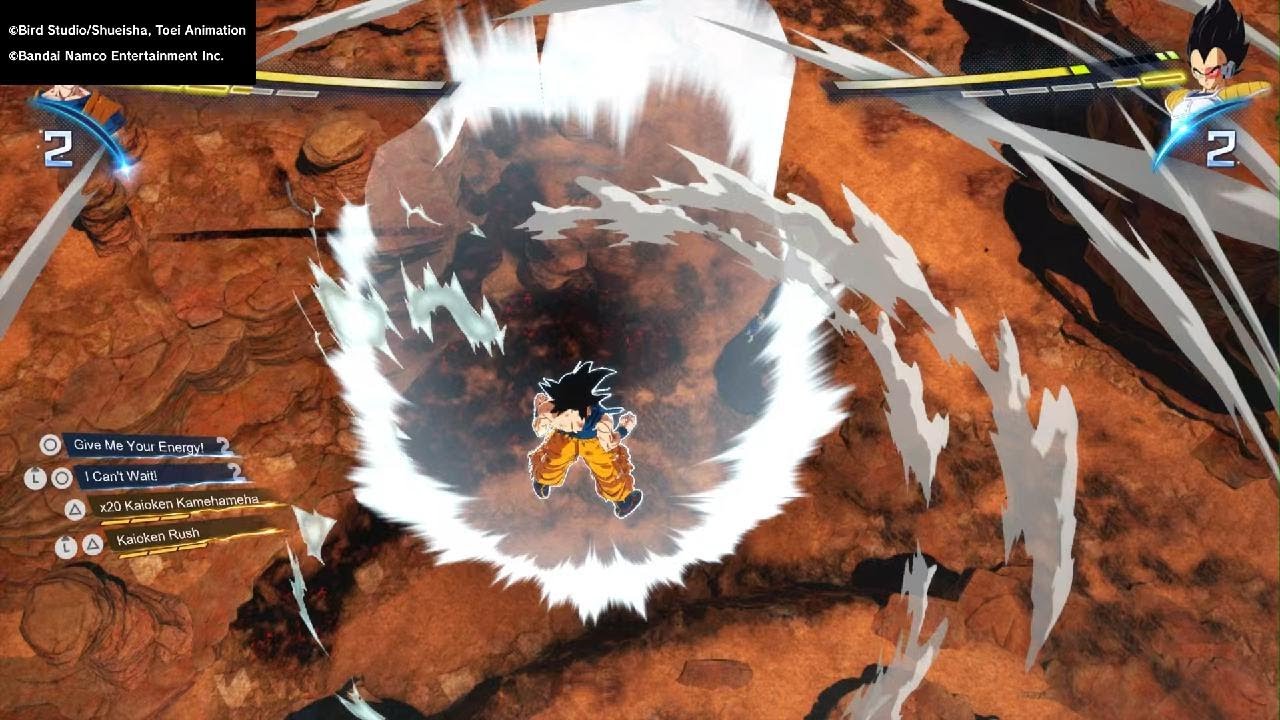 DRAGON BALL: Sparking! ZERO_20251225101223