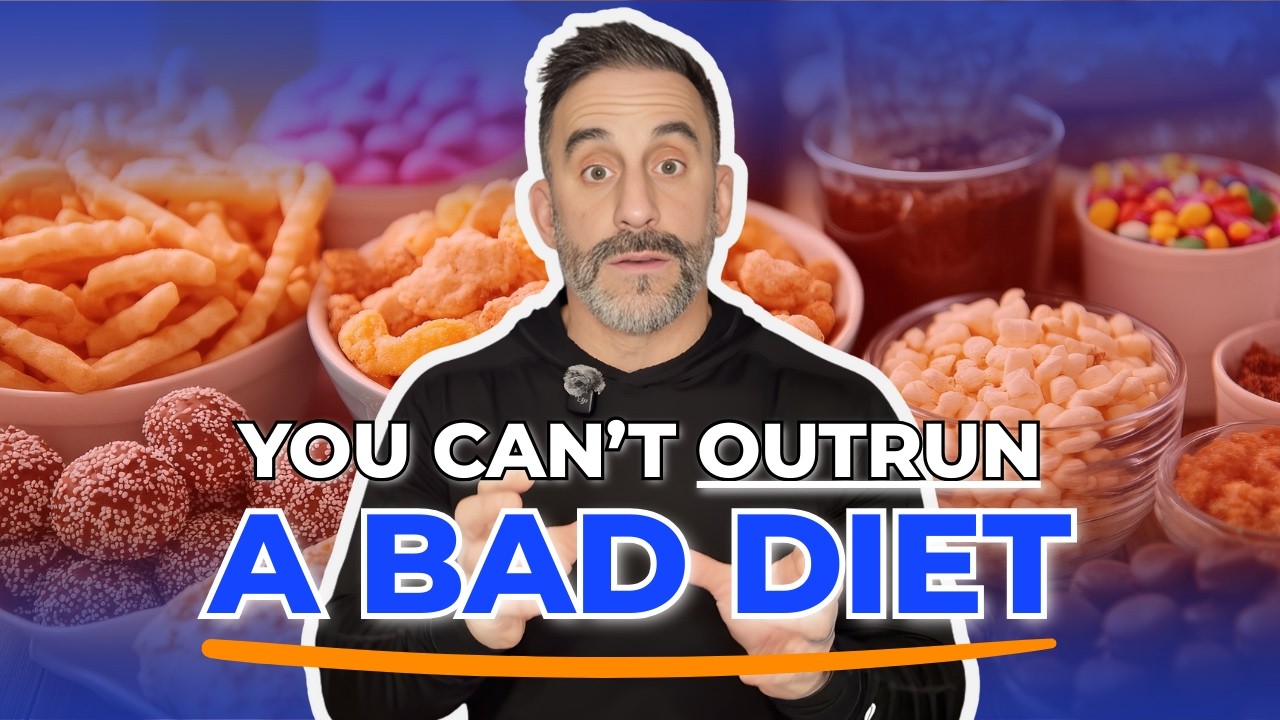 How blood sugar affects your whole family | AthleticIQ’s Nutrition Series #2