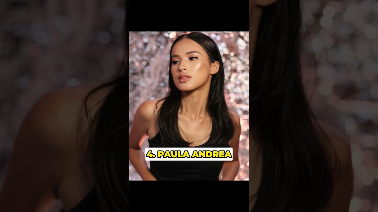 10 TOP MODEL INDONESIA YANG GO INTERNASIONAL❗ #model #modeling #gointernasional