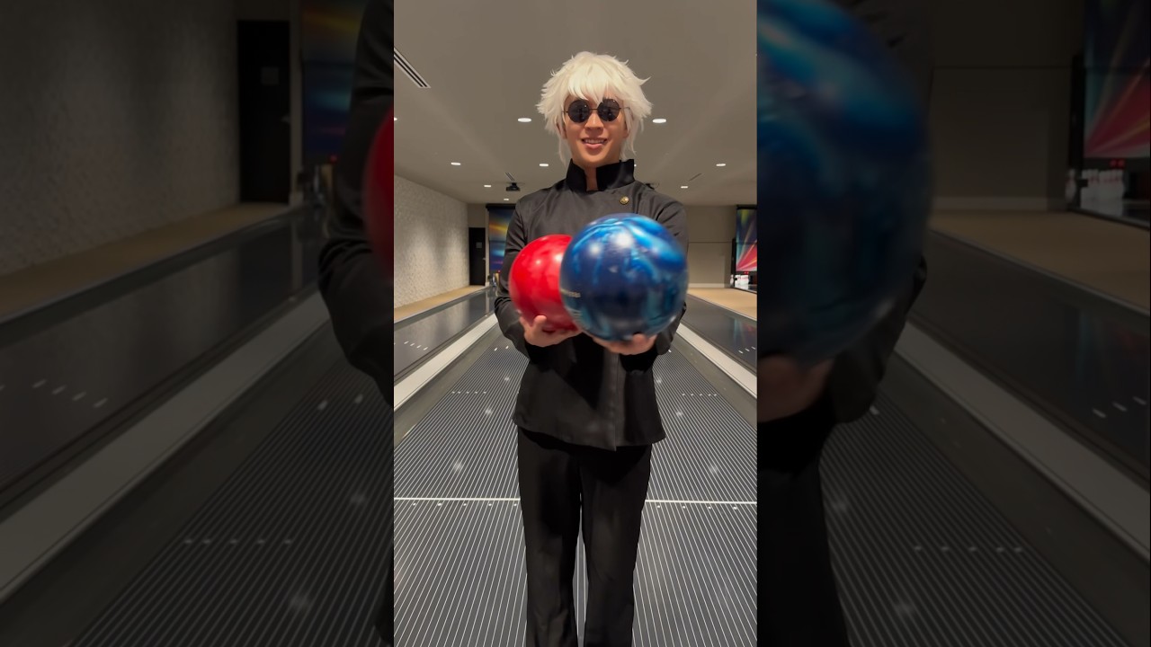 Jujutsu Kaisen IRL: Gojo&rsquo;s Bowling Lane Expansion