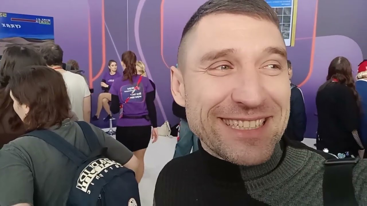 Comic Con ИгроМир 2025г.Москва_Исполнение мечты_Задача &93