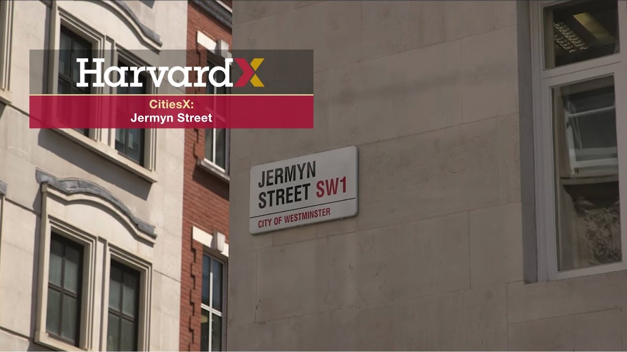 Jermyn Street