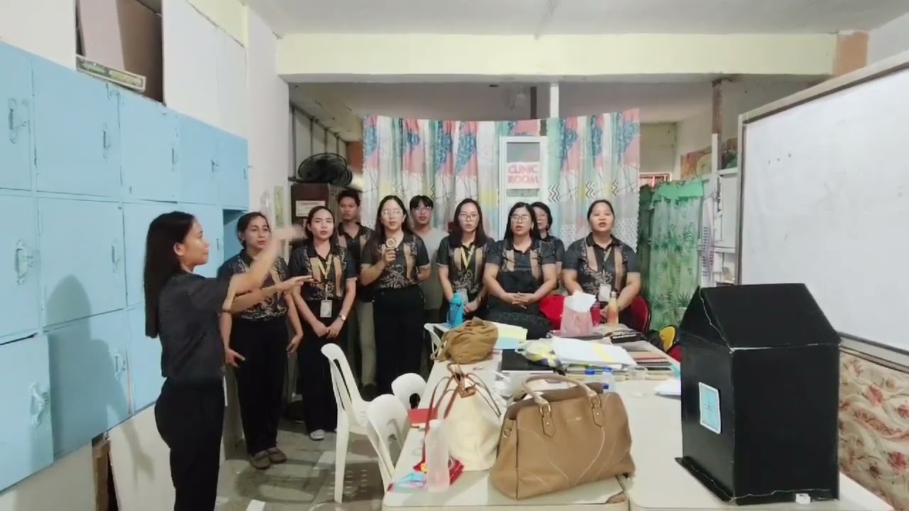 Jsccsi Teachers 2026