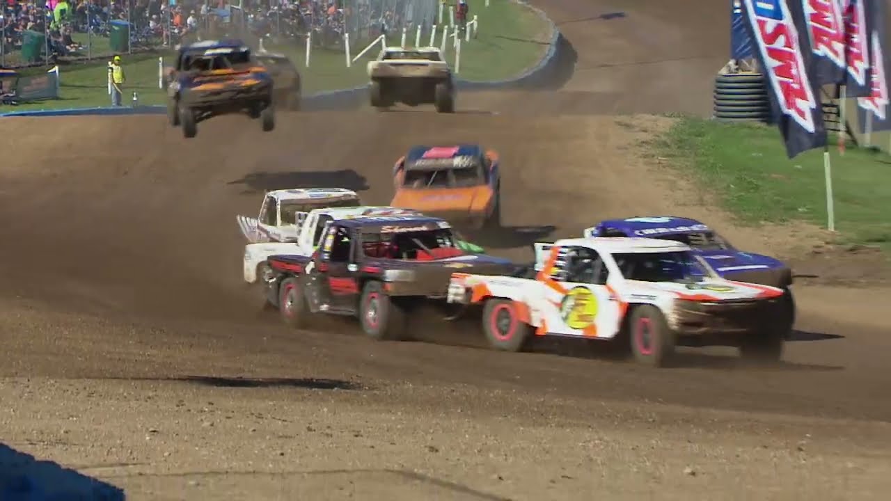 PRO SPEC | CRANDON, WI | POLARIS WORLD CHAMPIONSHIPS | HIGHLIGHTS