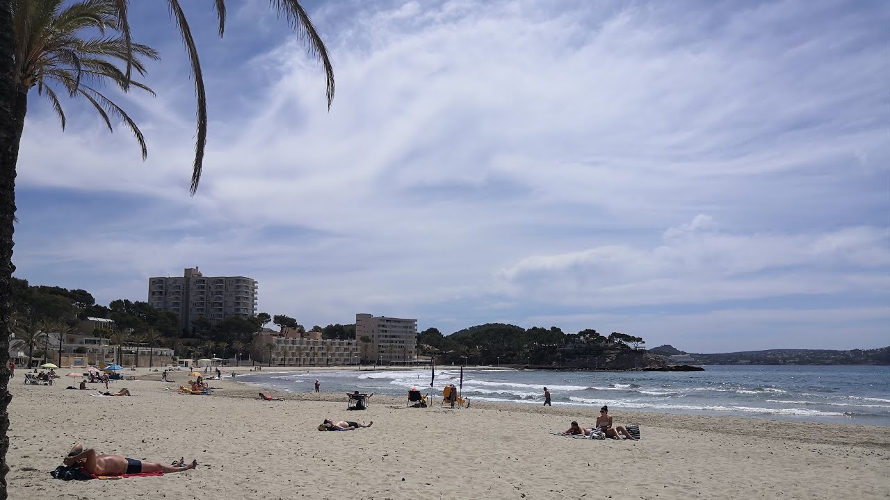 Peguera / Paguera Mallorca