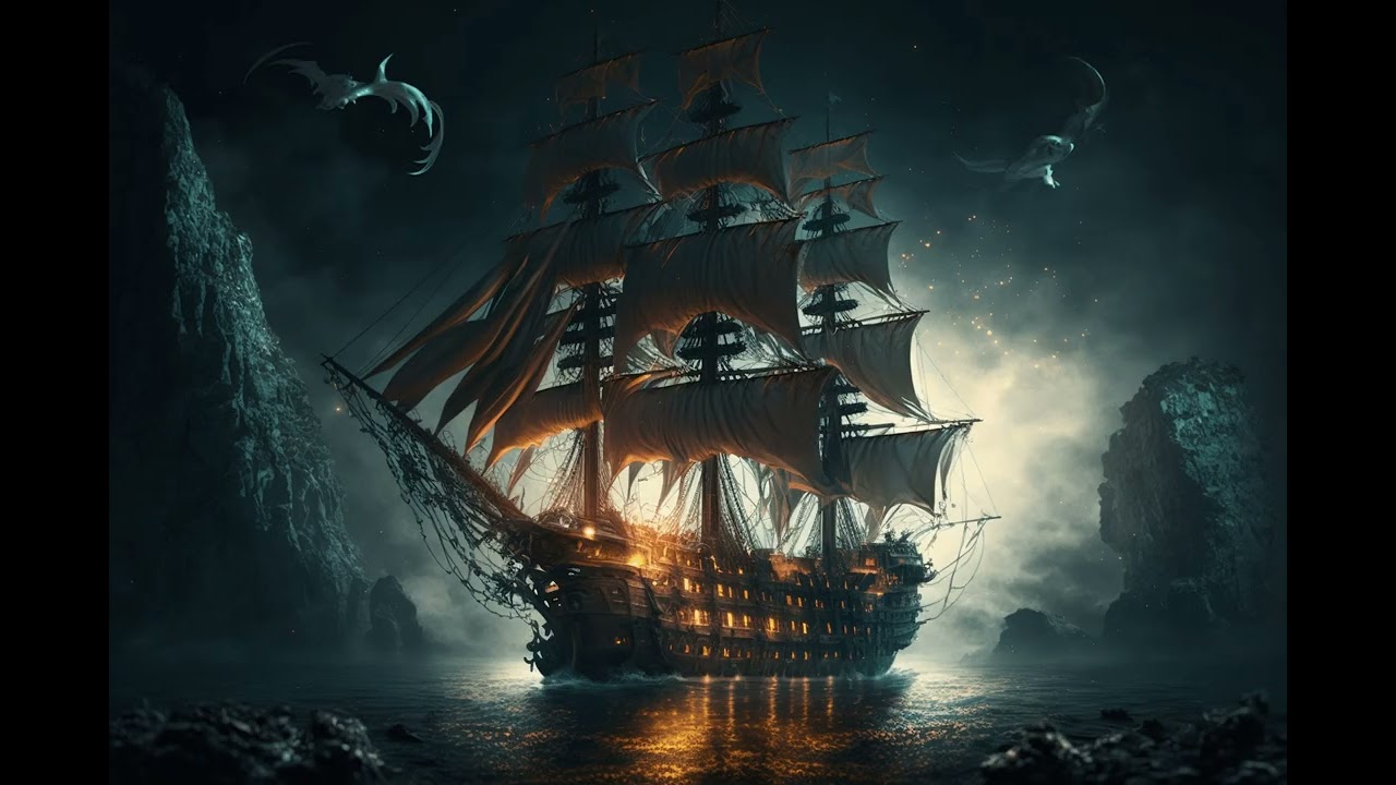 Blood & Rum