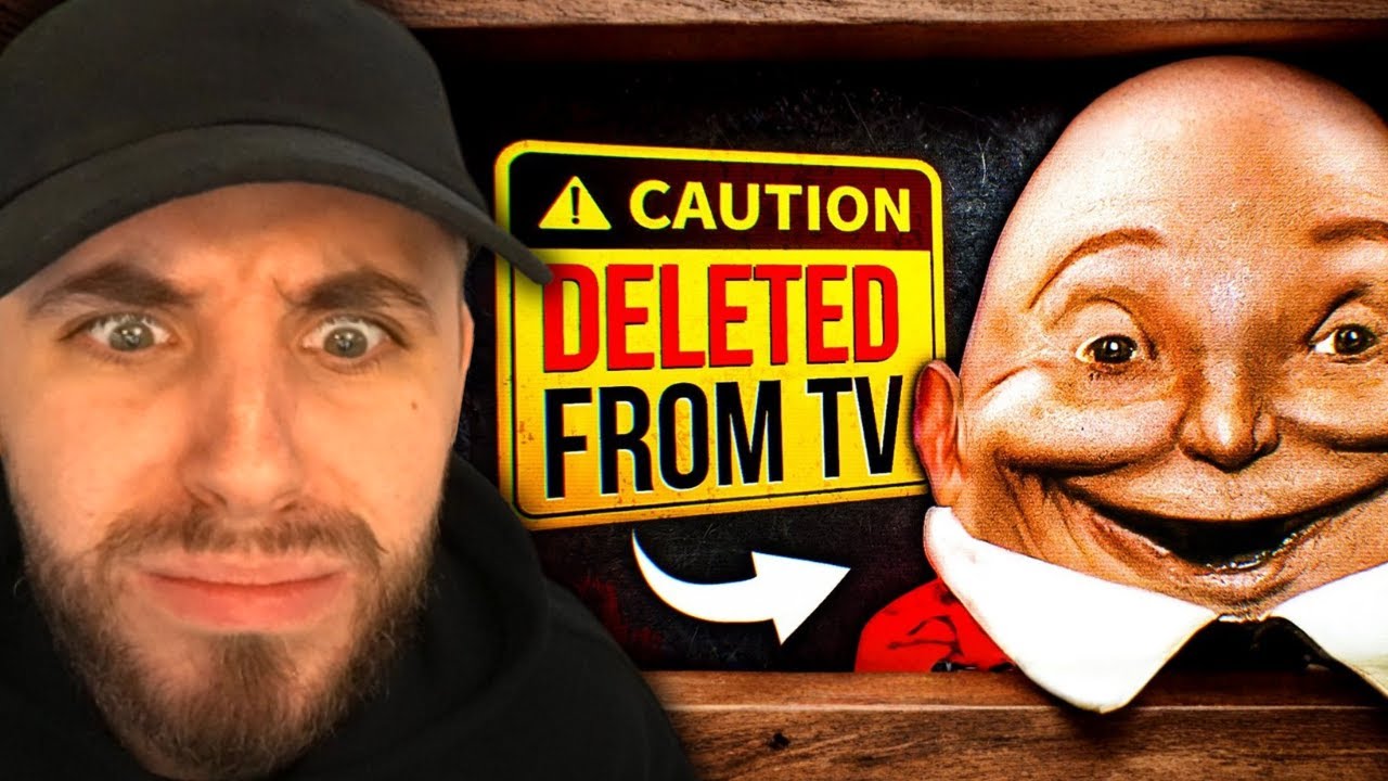 The Most Unsettling Banned Commercials