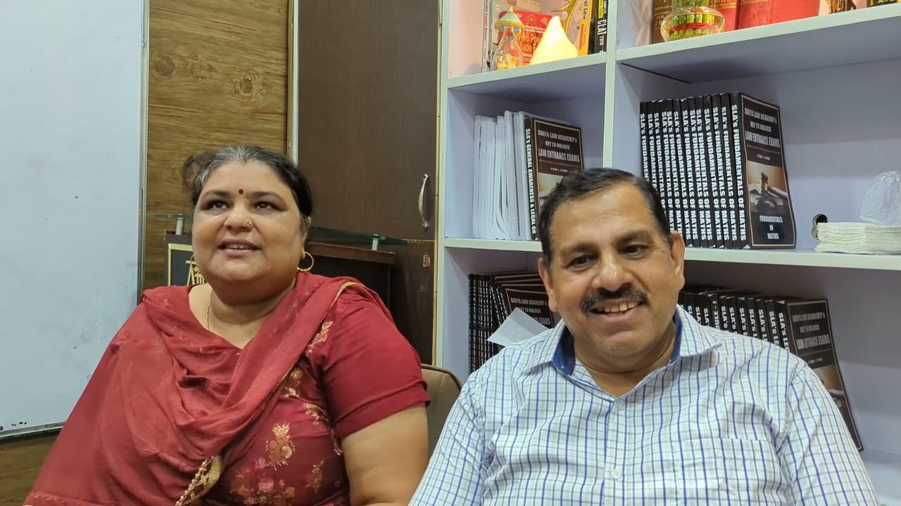 What Parents saying about Surya Law Academy