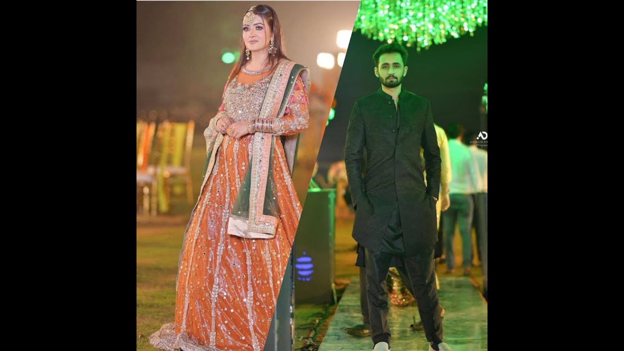 saif khan and sehar hayat beautiful wedding picks💋💋💋❤️❤️💕