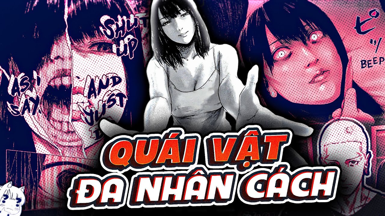 NẾU ĐÃ BIẾT MONSTER THÌ BẠN PHẢI ĐỌC MANGA NÀY!