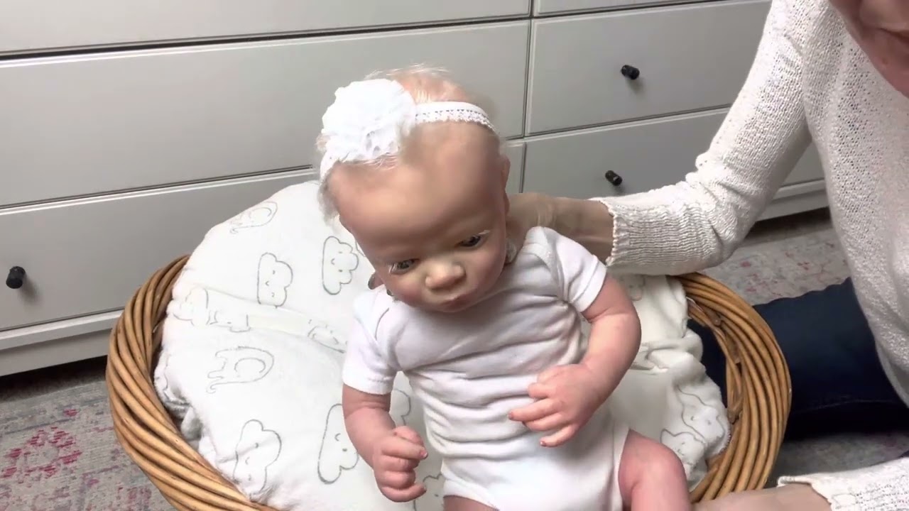 Dressing Reborn Baby Christopher!! Available for Adoption Now!! 🧸🎉🎊🎀