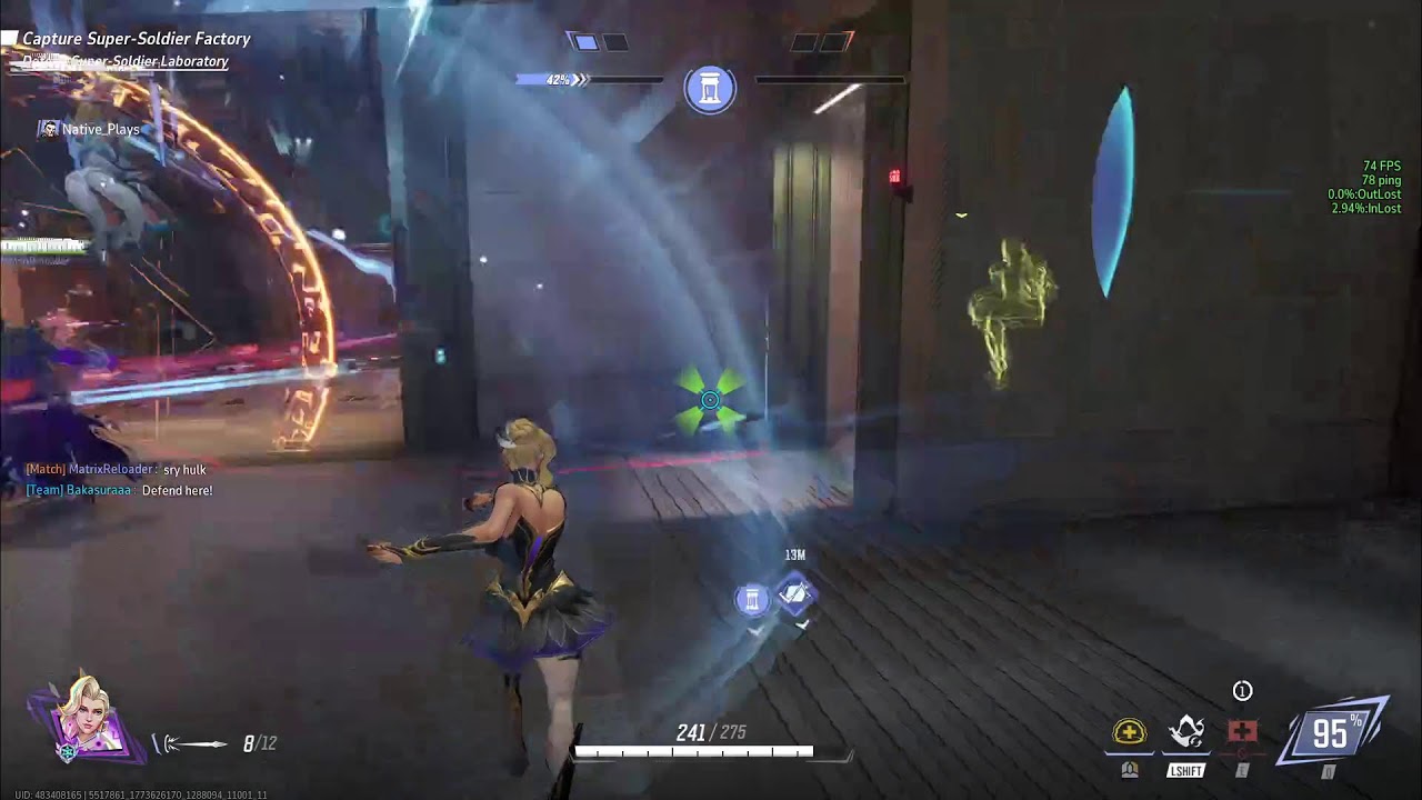 |Marvel Rivals| Ranked Grind To Platinum!