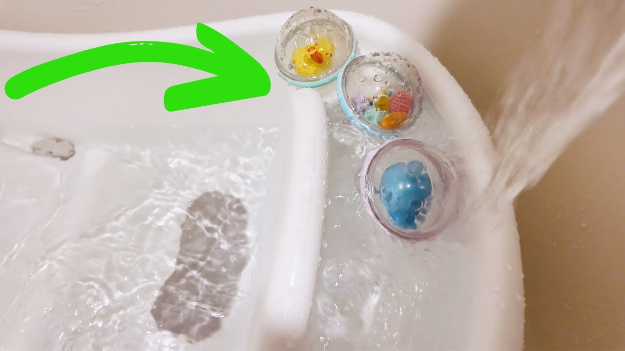 Review: Munchkin Float & Play Bubbles Baby and Toddler Bath Toy - Engaging Fun for Water Play