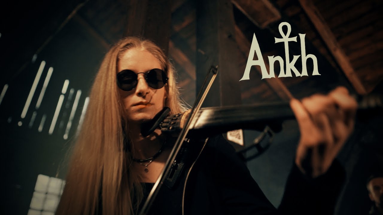Ankh - Nie Okłamuj