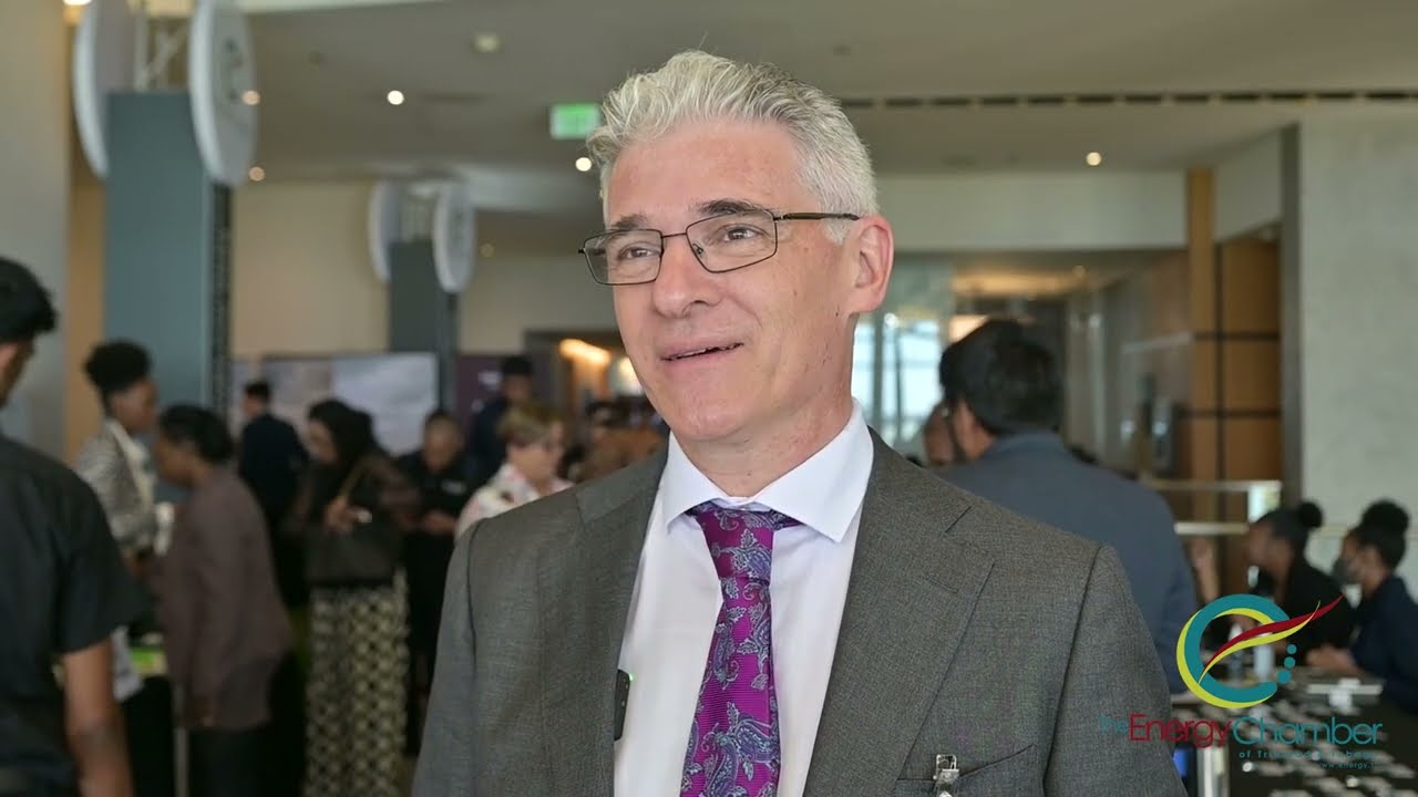 T&T Energy Conference 2024 wrap up