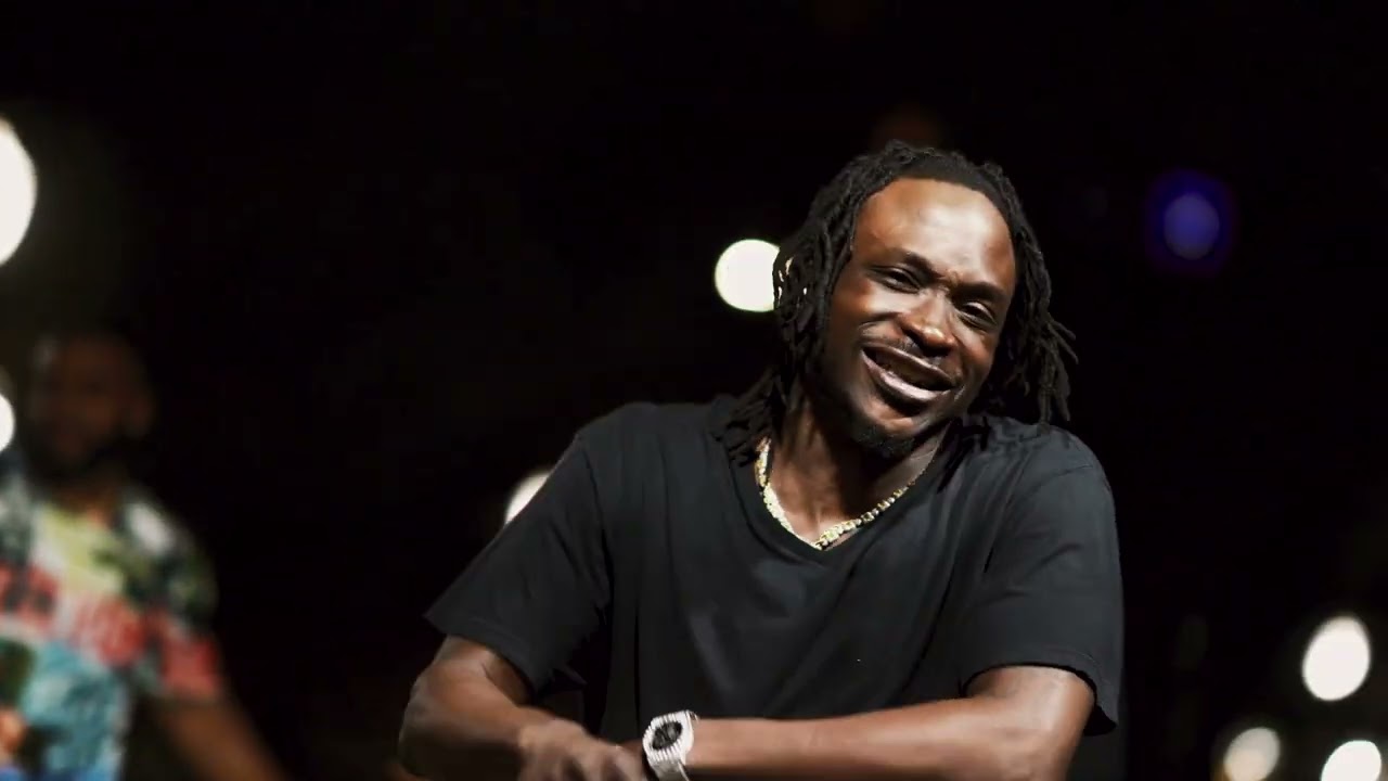 Moffett Music Cypher Vol.1 With X-Plicit, Cash-a-Million,Long Bank,Roy The Prince & JazJuice
