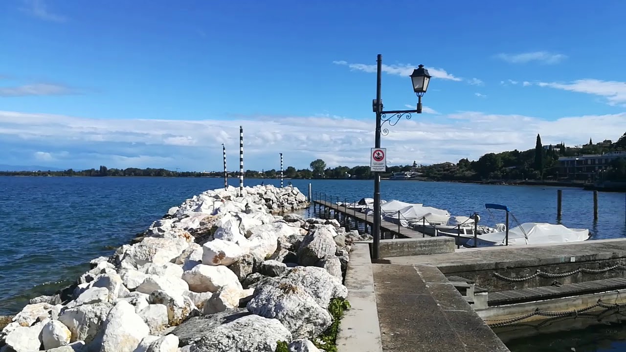 Rivoltella del Garda