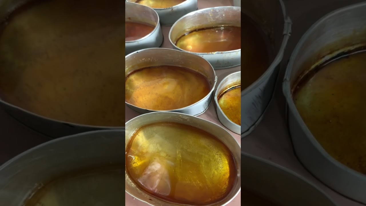 Paraan ng pag luluto ng cassava cake o puding