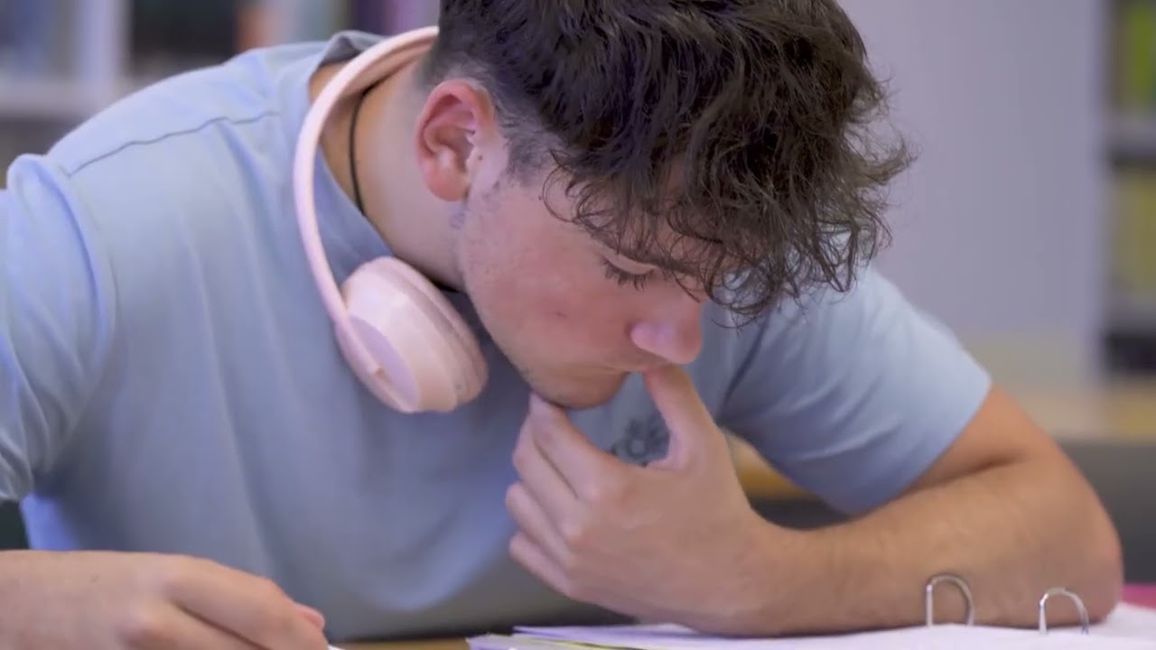 7 de cada 10 estudiantes del campus de Ourense logran entrar en su grado ideal