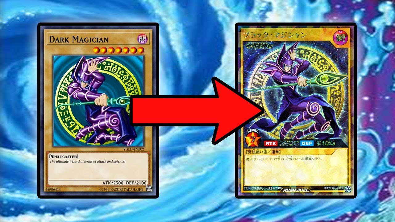 I'm Not Sure About This New Yu-Gi-Oh! Game...