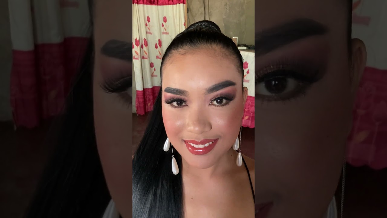 Ang ganda niya talaga