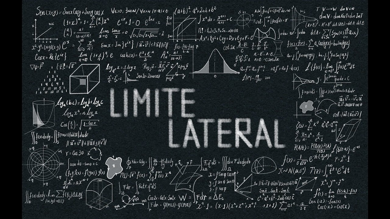 Limites Laterais