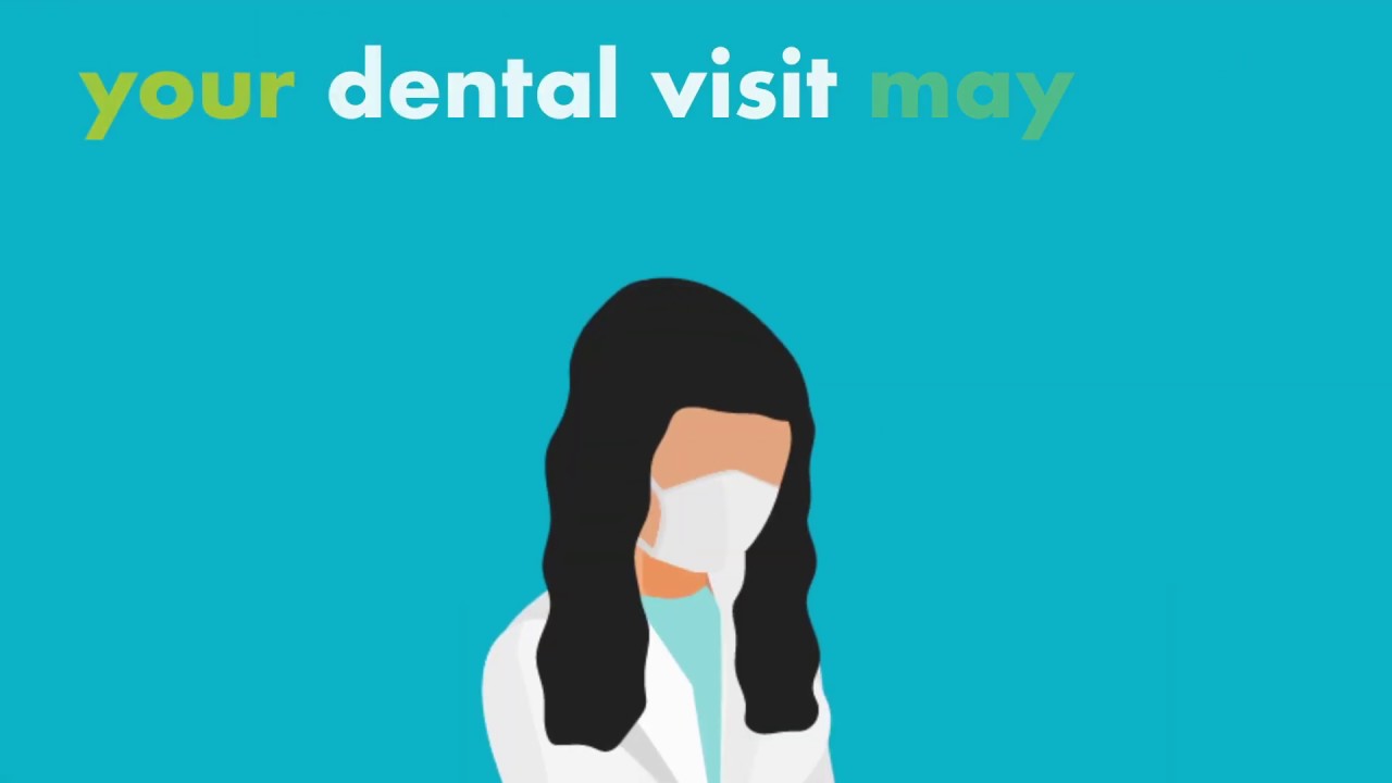 Keep Smiling California: CDA Sponsored Health Awareness Campaign - Video 2